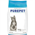 Purepet Ocean Fish Adult Cat Dry Food | 2.8 KG | 6 KG