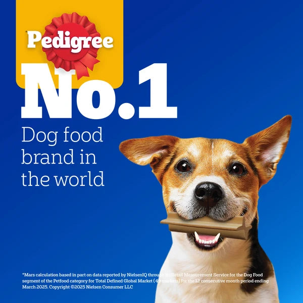 Pedigree Dentastix Oral Care for Adult (Small Breed of 5 to 10 kg) Dog Treats