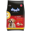 Drools Chicken and Egg Puppy Dog Dry Food