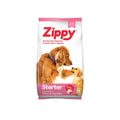 Zippy Starter Dry Dog Food for Pregnant Mother & Weaning Puppy, Real Chicken & Vegetables, Nutritionally Balanced Dog Food for All Breeds