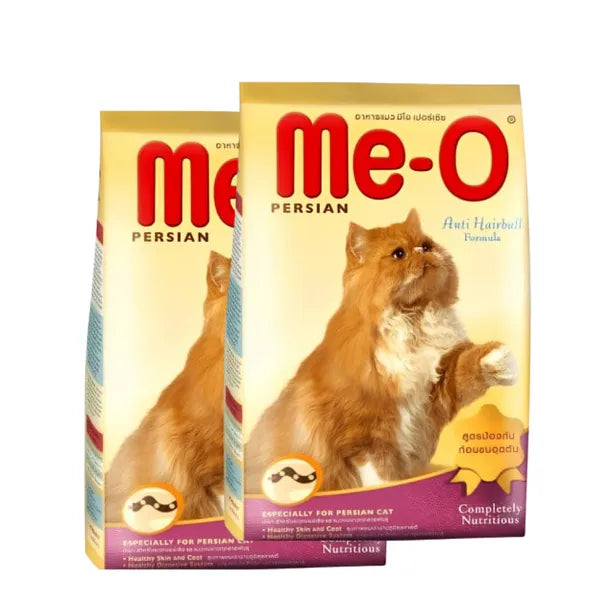 Me O Adult Persian Cat Dry Food | 2.8 KG | 6 KG
