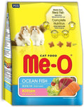 Me O Ocean Fish Kitten Cat Dry Food | 2.8 KG | 6.8 KG