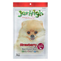 JerHigh Chicken Strawberry Dog Treats