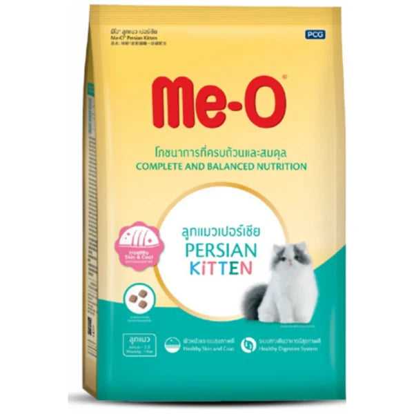 Me O Persian Kitten Cat Dry Food | 6 KG
