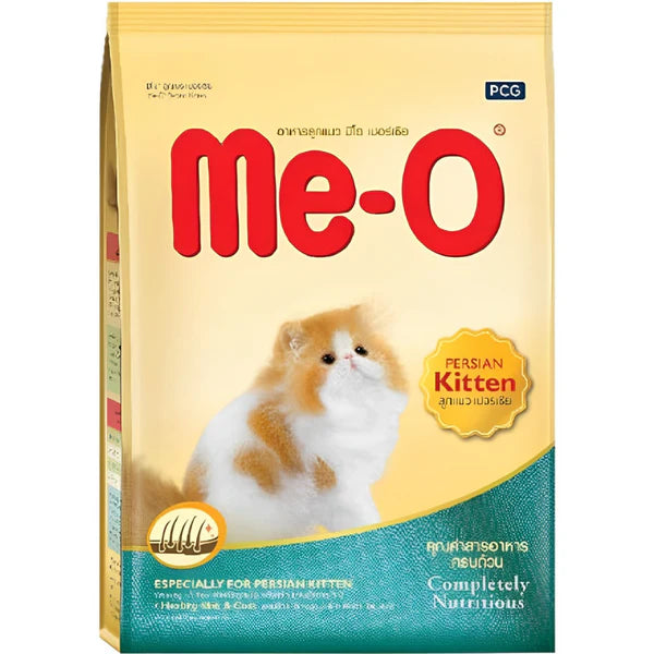 Me O Persian Kitten Cat Dry Food | 6 KG