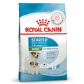 Royal Canin Mini Starter, Mother & Babydog Dry Food