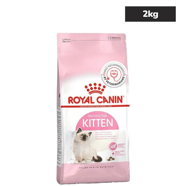 Royal Canin Mother & Babycat Cat Dry Food | 2 KG