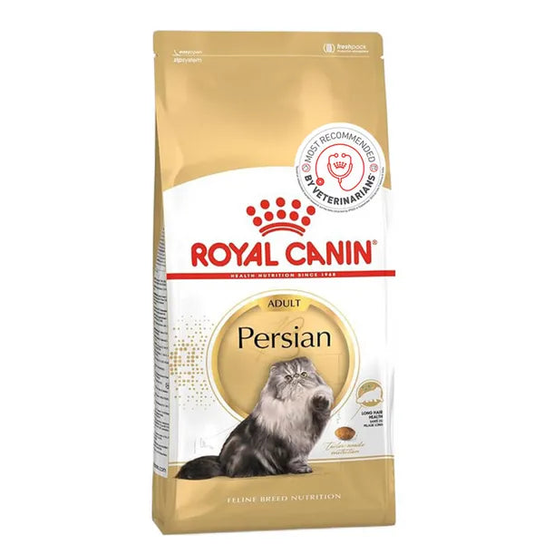 Royal Canin Persian Adult Cat Dry Food | 2 KG | 4 KG