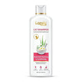 Lozalo Botanical Conditioning Cat Shampoo-250ml, Extra Gentle Conditioning Formula, Hydrating, & Cleansing Shampoo for Soft & Silky Cat Fur Coat