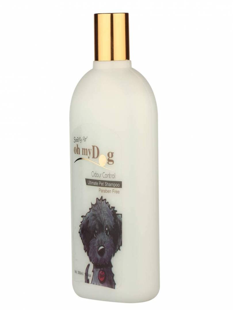 Oh My Dog Shampoo Odour Control - 500 ml