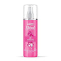 Lozalo Floral Pet Body Splash - 200 ml, Lily | pH Balanced, Rejuvinating Body Wash for Dogs & Cats of All Breeds