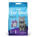 Lozalo Cat Litter | Lavender Fragrance | Natural Bentonite | Strong Clumping