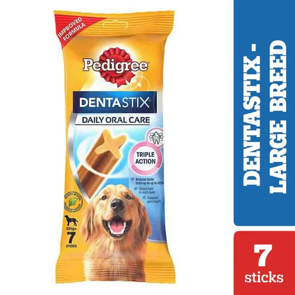 Complete Adult Dog Care Combo
Food | Dental Care | Wet Food | Shampoo