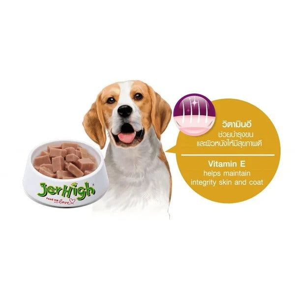 Ultimate Dog Care Combo 
Food | Treats | Dental Care | Grooming | Wet Food