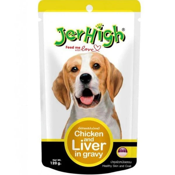 Ultimate Dog Care Combo 
Food | Treats | Dental Care | Grooming | Wet Food