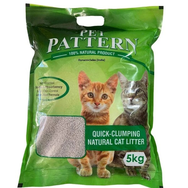 Complete Kitten Care Combo
Food | Litter | Treats | Grooming