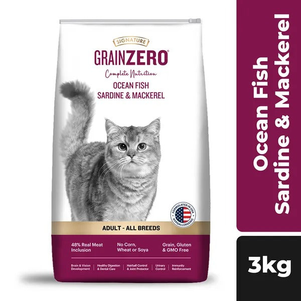 Adult Monthly Cat Care Combo
Food + Litter + 3 Temptations Treats