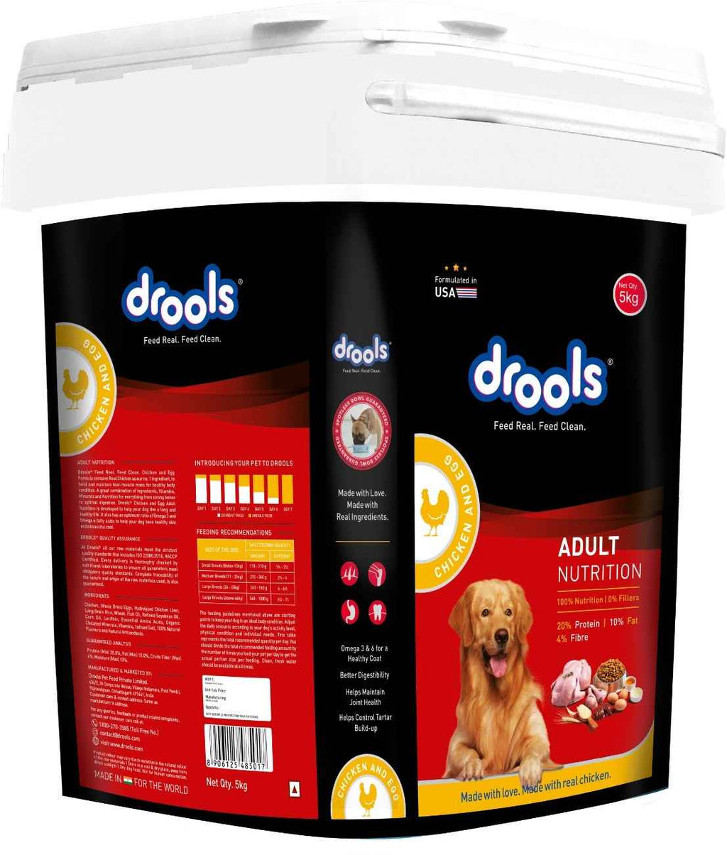 Complete Adult Dog Care Combo
Food | Dental Care | Wet Food | Shampoo