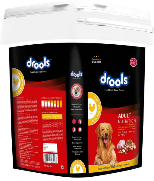 Complete Adult Dog Care Combo
Food | Dental Care | Wet Food | Shampoo