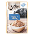 Sheba Maguro & Bream Fish Mix Cat Wet Food