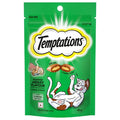 Temptations Tasty Seafood Medley Cat Treats