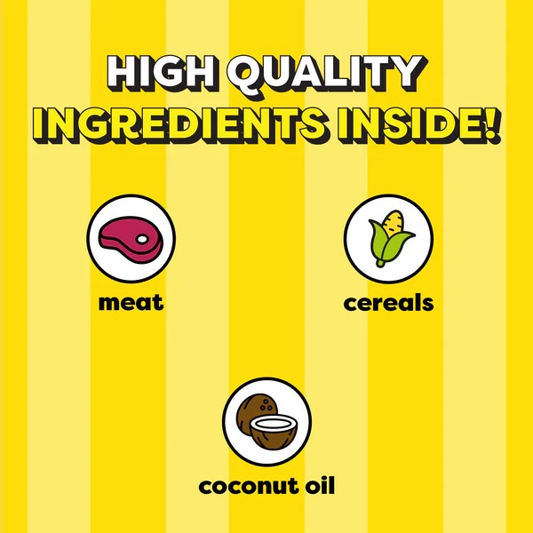 Temptations Tasty Seafood Medley Cat Treats