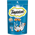 Temptations Tasty Salmon Flavour Cat Treats