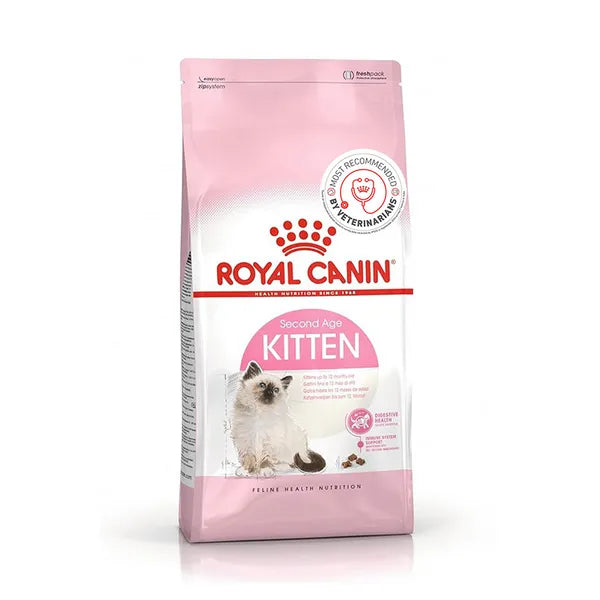 Royal Canin Mother & Babycat Cat Dry Food | 2 KG