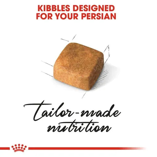 Royal Canin Persian Kitten Food Dry Cat Food | 2 KG | 4 KG