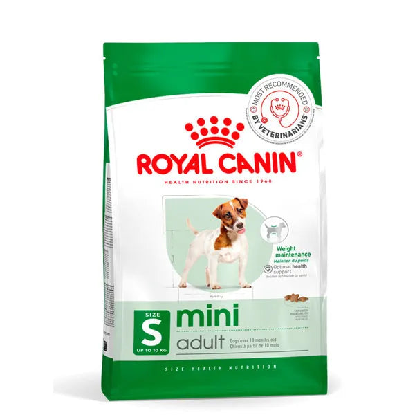 Royal Canin Mini Adult Dog Dry Food