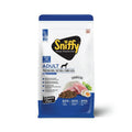 Sniffy Adult Dry Dog Food | Real Chicken & Egg, Power Packed High Protein Diet for All Breeds